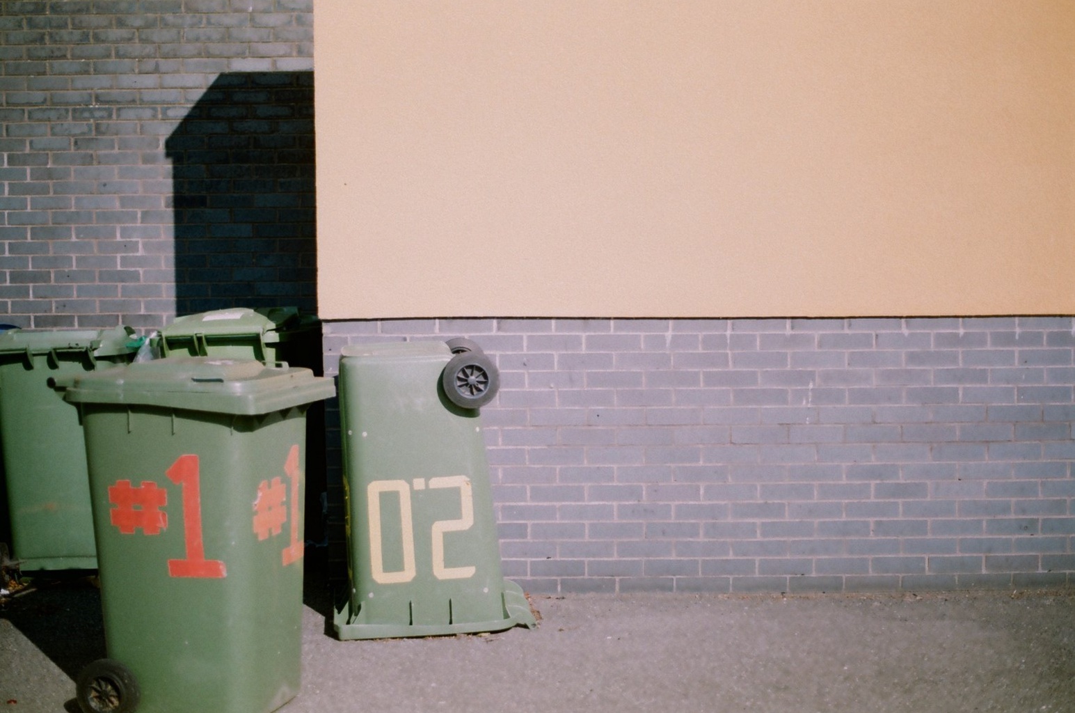 Barndoor