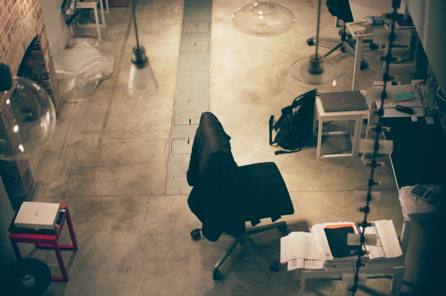 Classroom