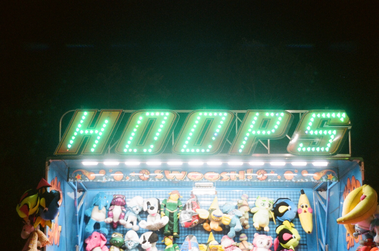 Amusement Arcade