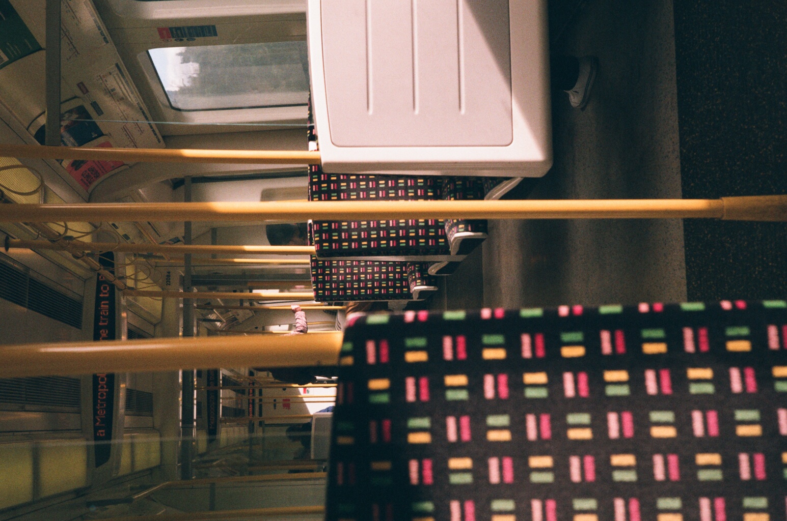 Mezzanine