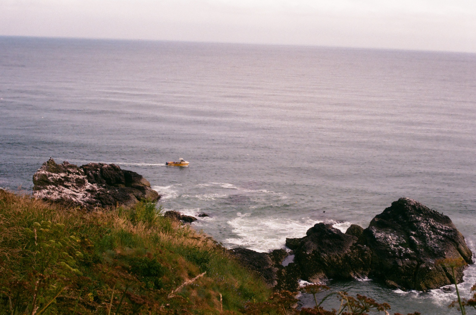 Cliff