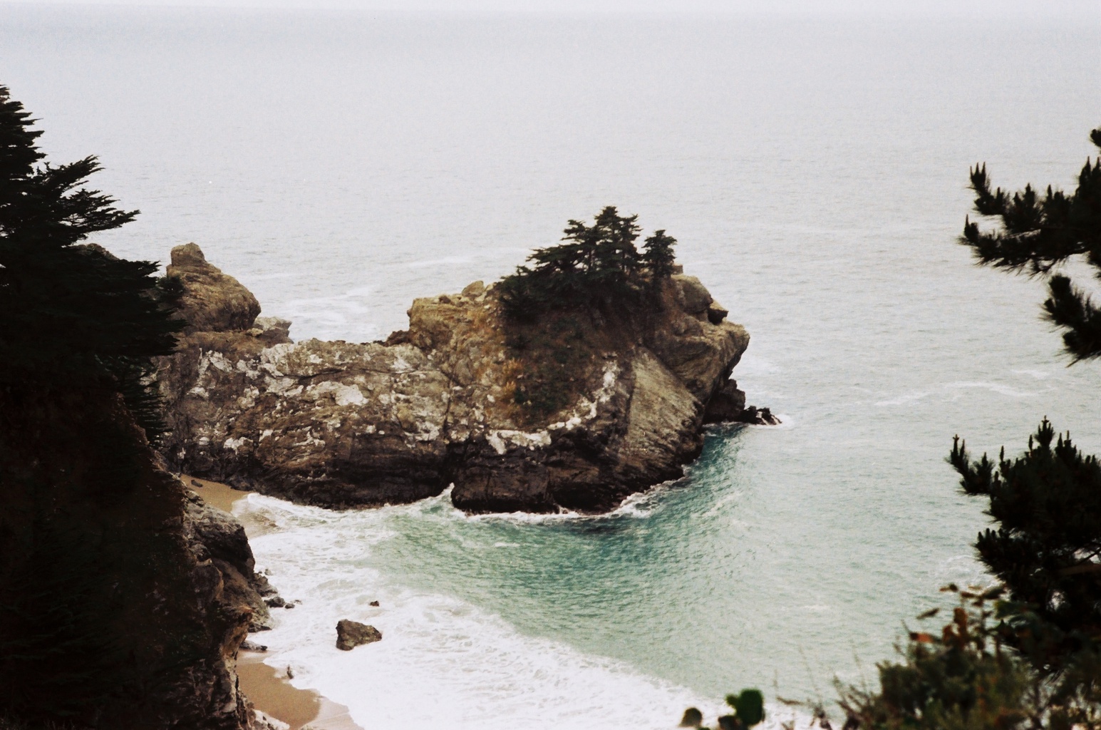 Islet
