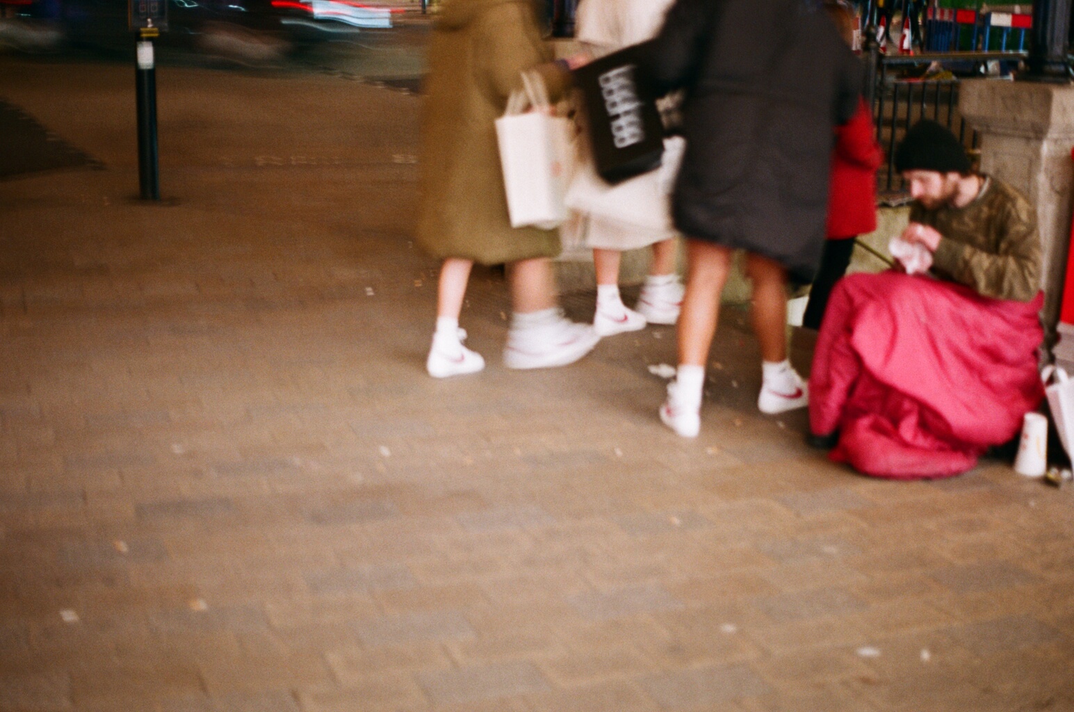 Slum