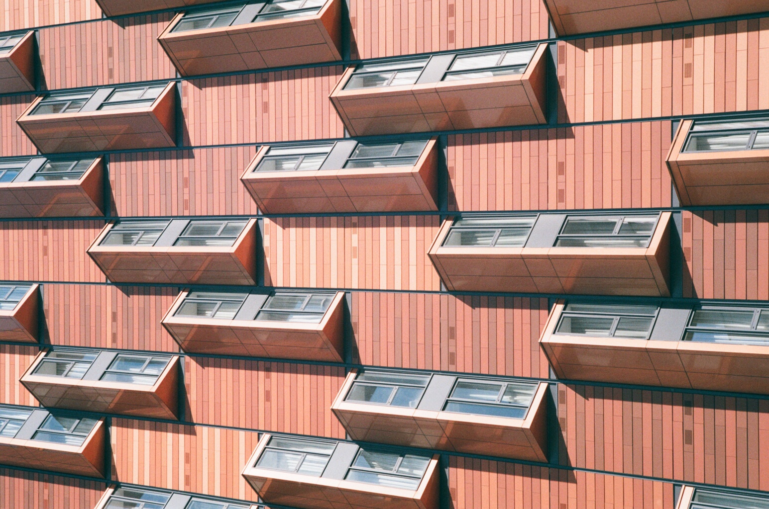 Building Facade