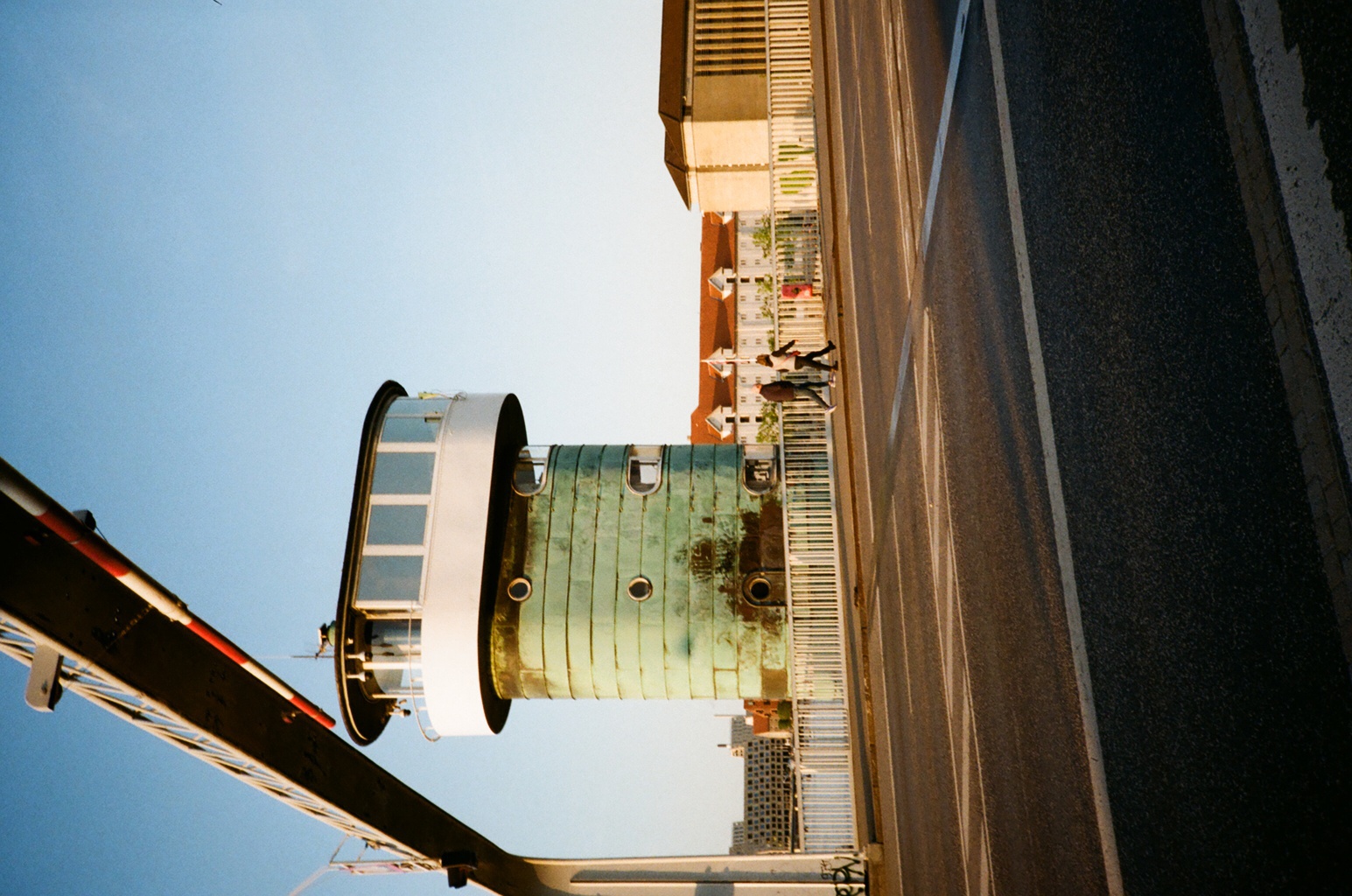 Skyscraper