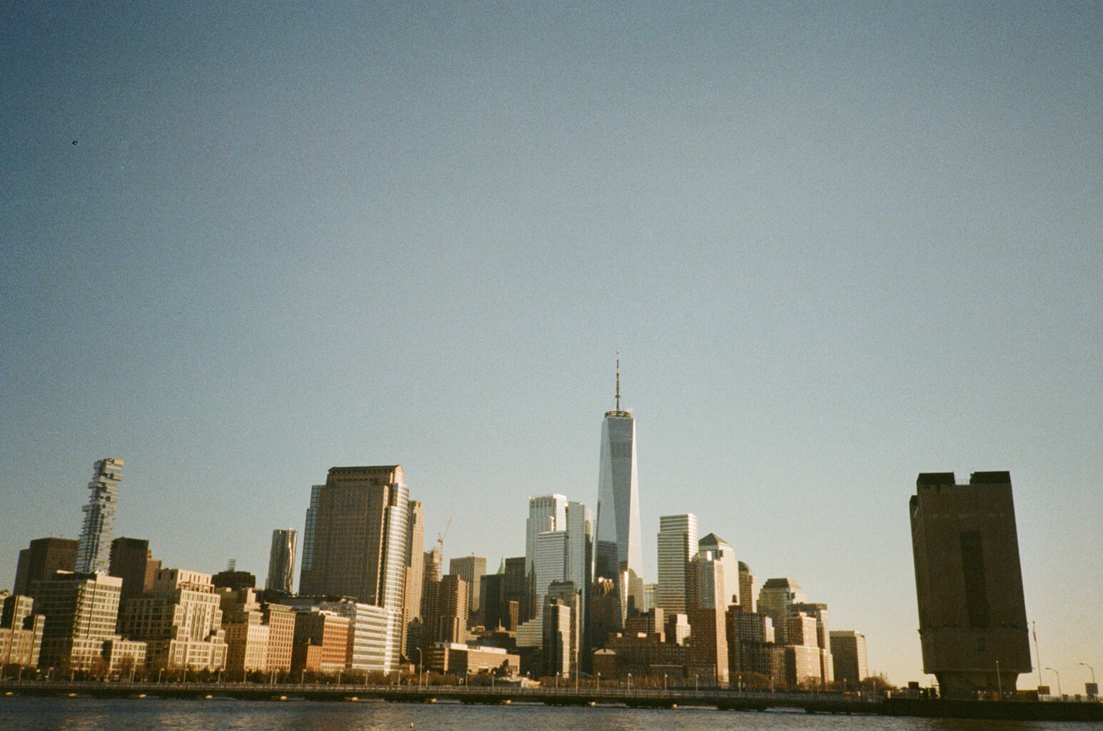 Skyscraper