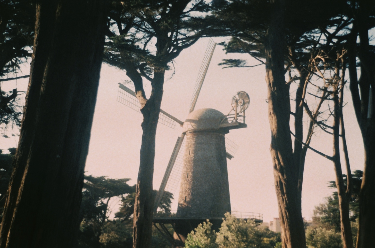 Windmill