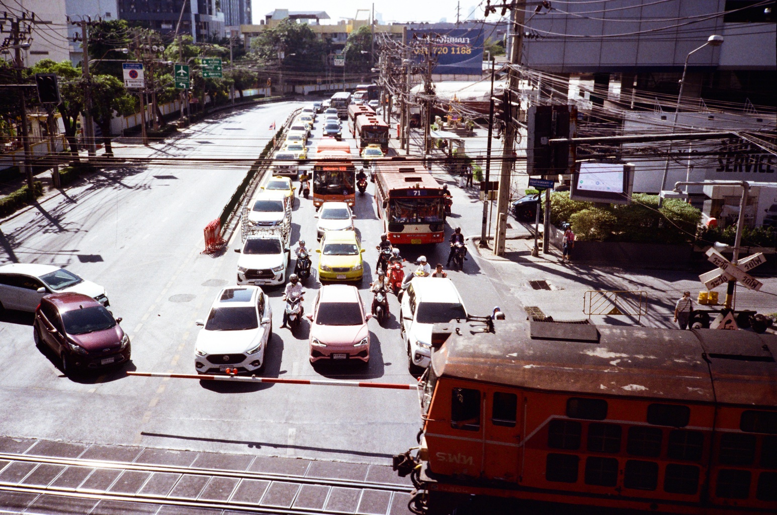 Highway