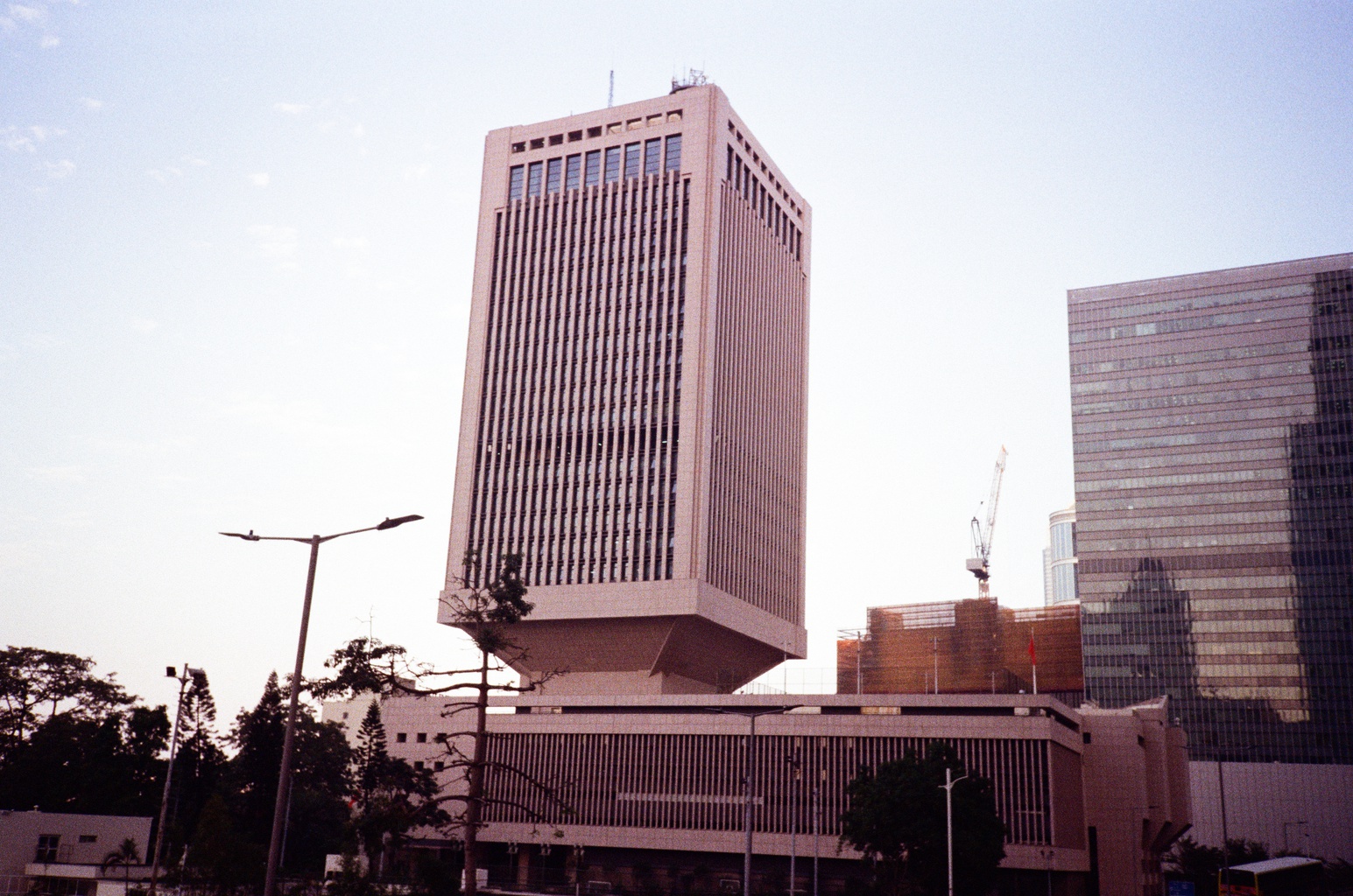 Downtown