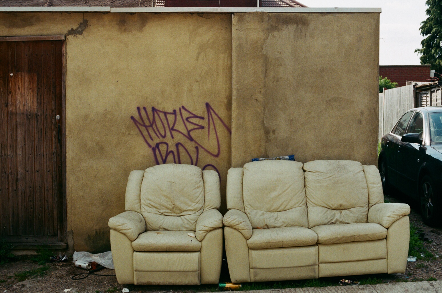 Waiting Room