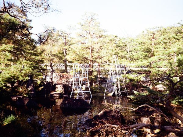 Japanese Garden