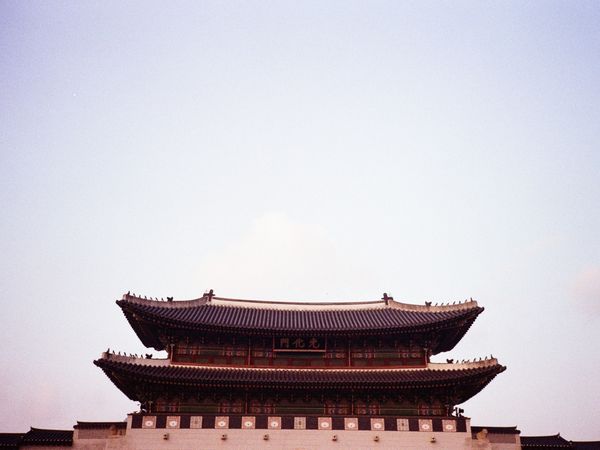 Pagoda