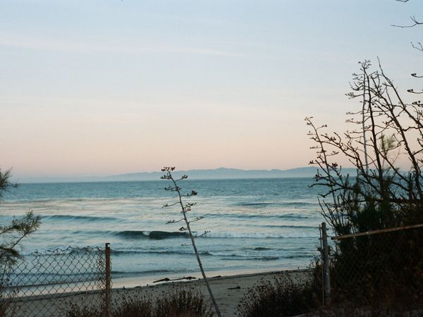 Ocean
