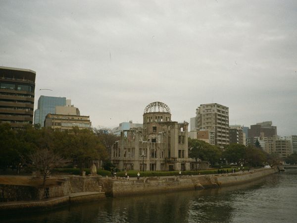 Canal/urban